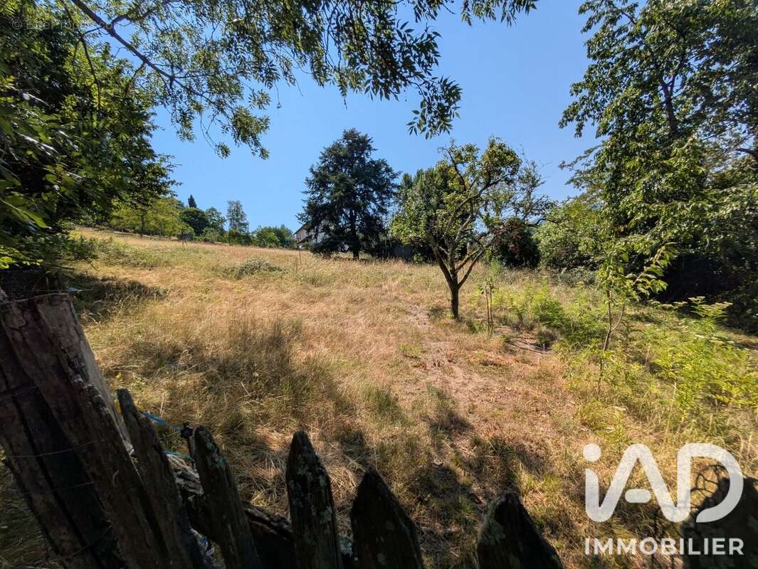 Terrain 3114 m² à Saint-Girons  - photo 7