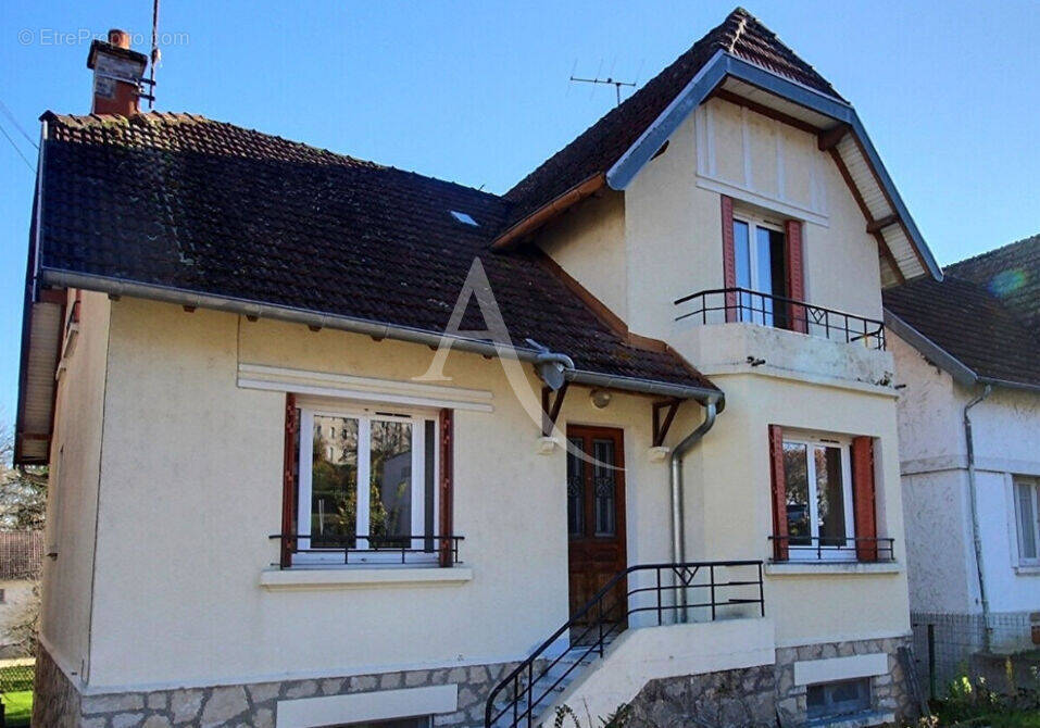 Maison à VESOUL