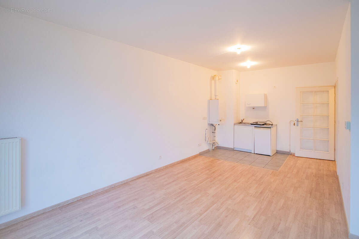 Appartement à TOURCOING