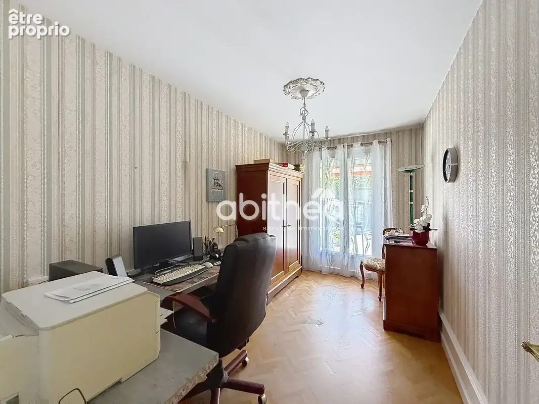 Viager occupé maison de plain pied de 130 m2 4 chambres 7 pièces - photo 6