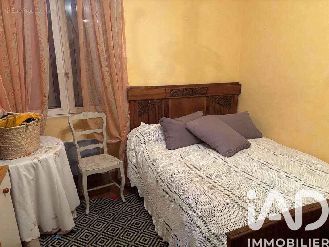 Photo 5 - Appartement à MONTBAZENS