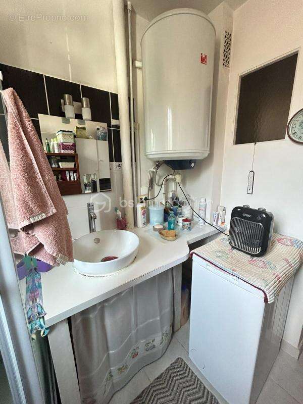 Appartement à LAVAL