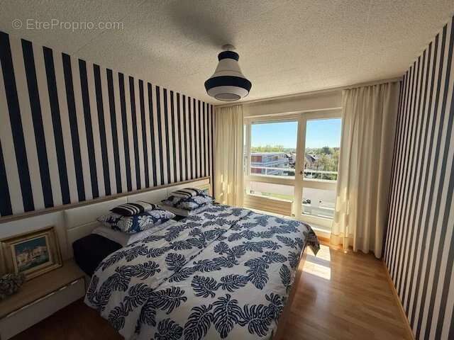 Appartement à TALANGE