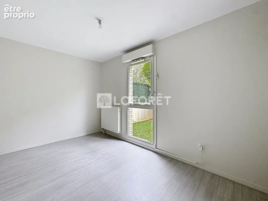 Appartement Créteil Pointe du Lac 4 pièces 81m² - photo 6