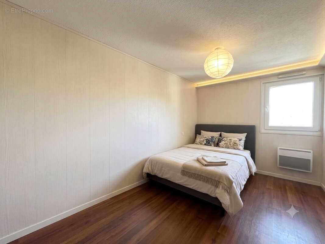Appartement à CASTELNAU-LE-LEZ