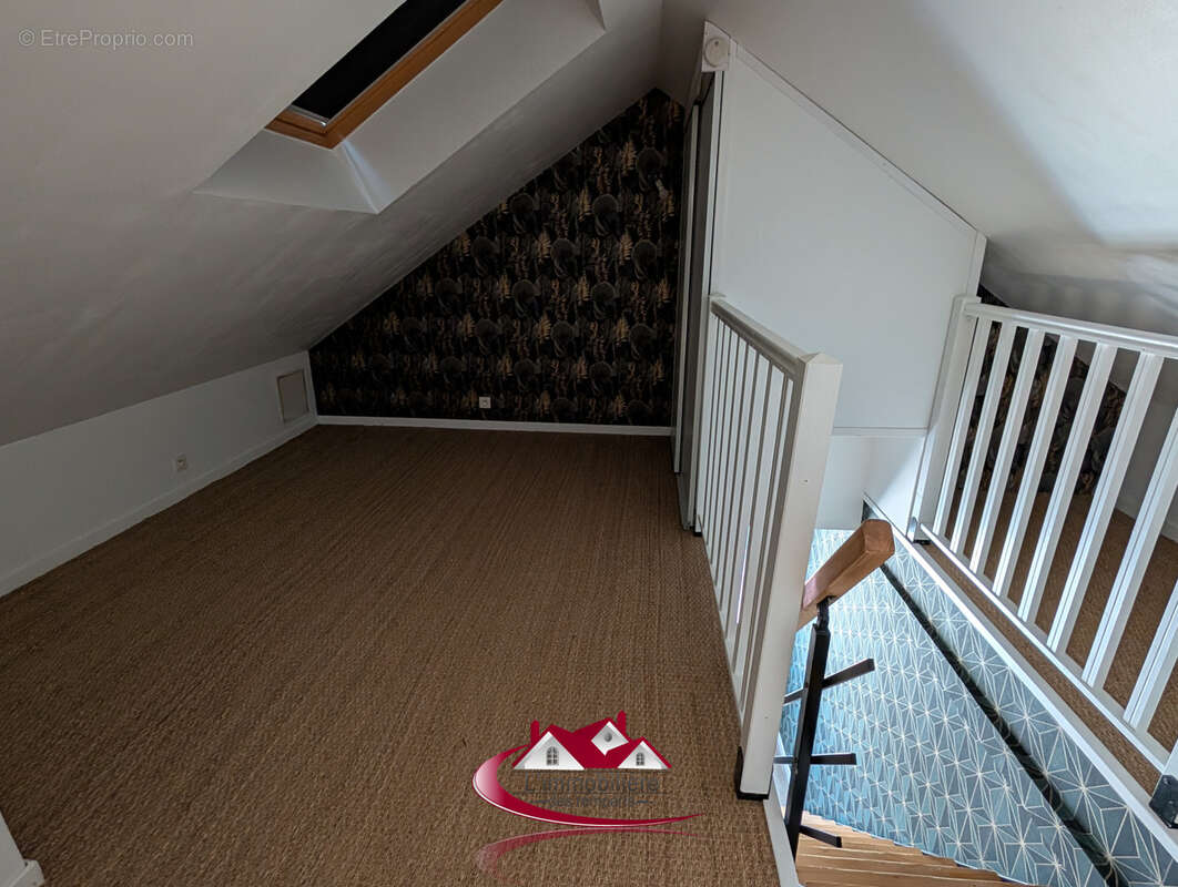 Appartement à MAULETTE