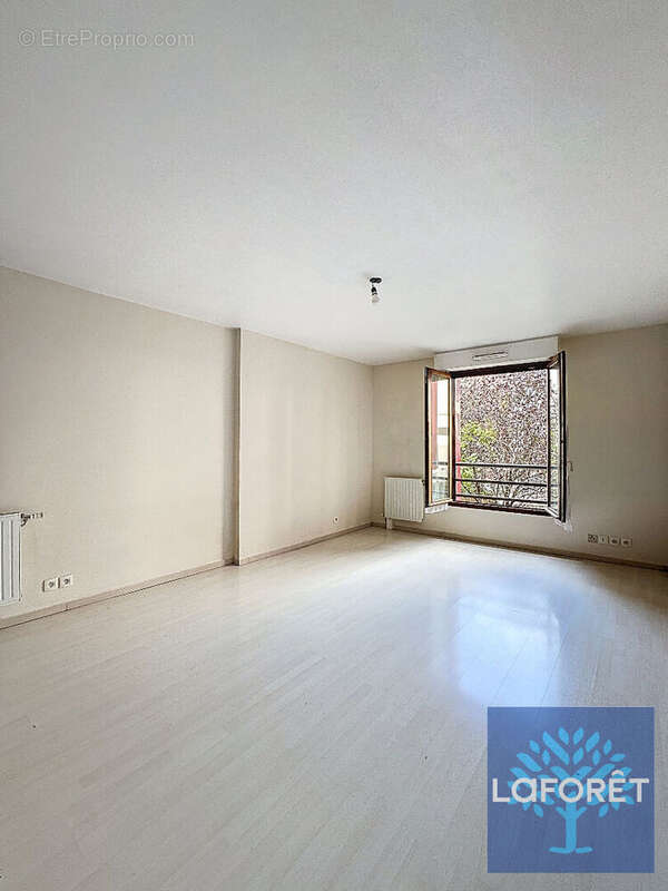 Appartement à NEUILLY-SUR-MARNE