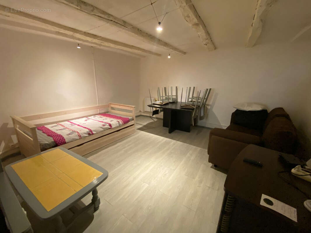 Maison à THEZAN-LES-BEZIERS