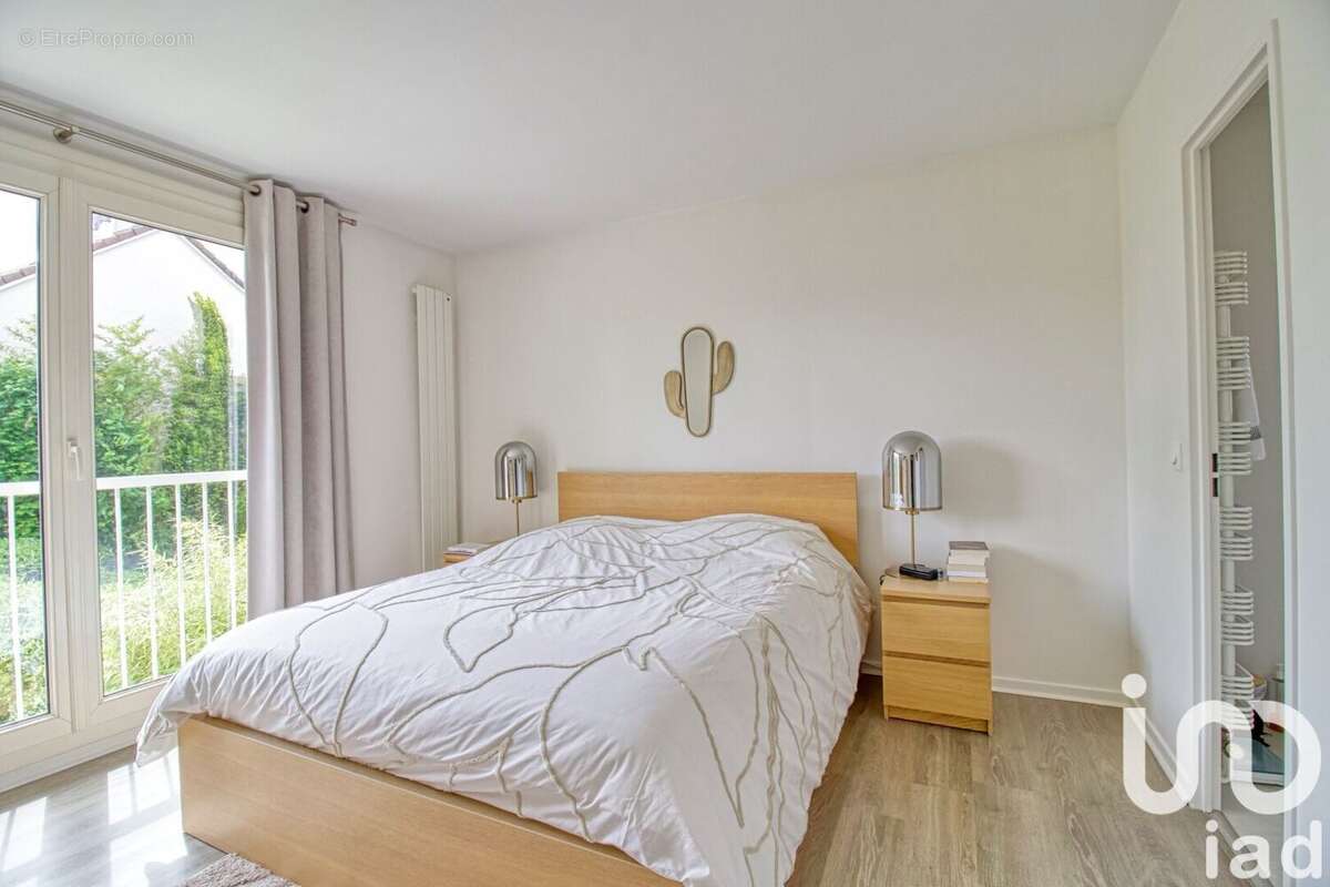 Photo 6 - Maison à ANDILLY