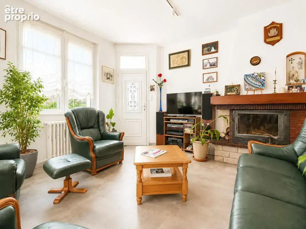 Maison 105 m² à Les Sables-D'olonne  - photo 11