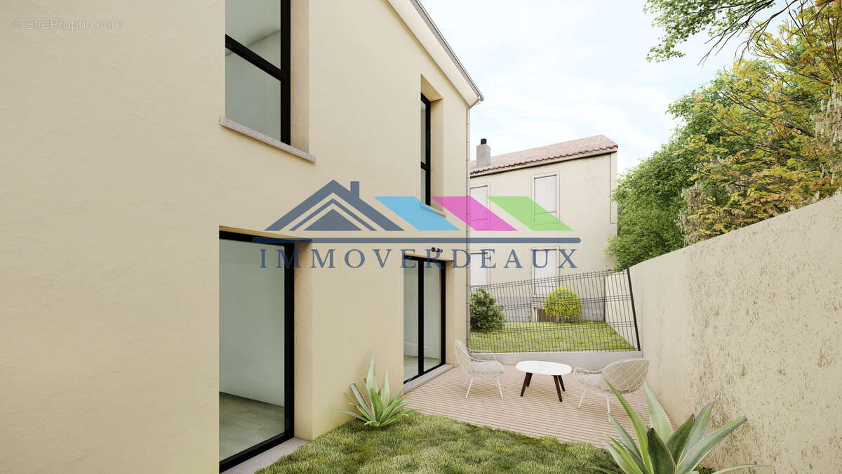 Appartement à LUNEVILLE
