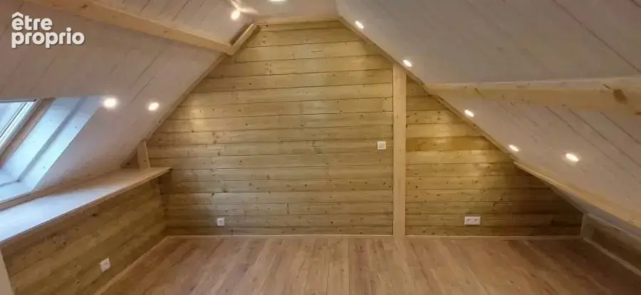 Maison 4 pièces 78 m² à vendre à La Suze-Sur-Sarthe (72210) - photo 31
