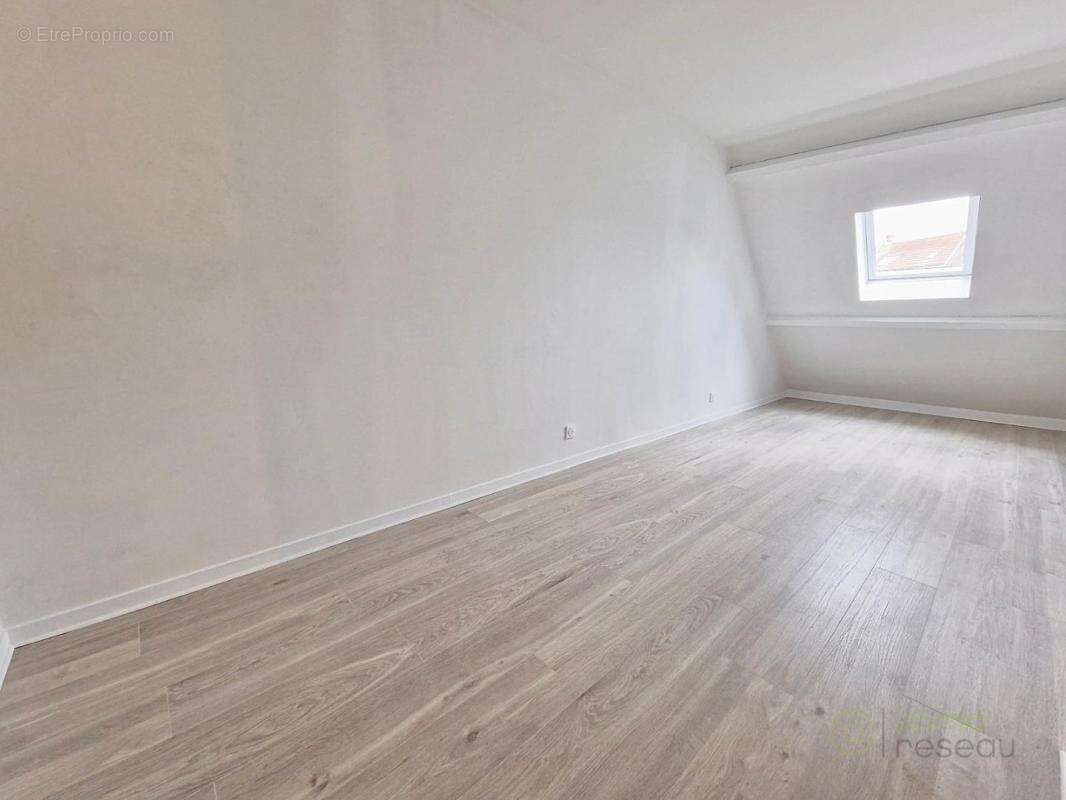 Appartement à TOURNAN-EN-BRIE