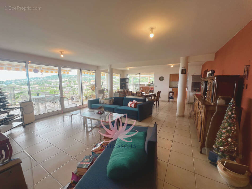 Appartement à SCHOELCHER