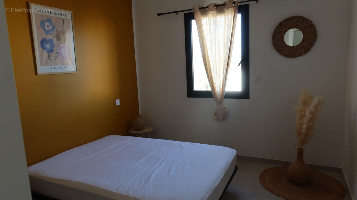 Maison à SALLES-D&#039;AUDE