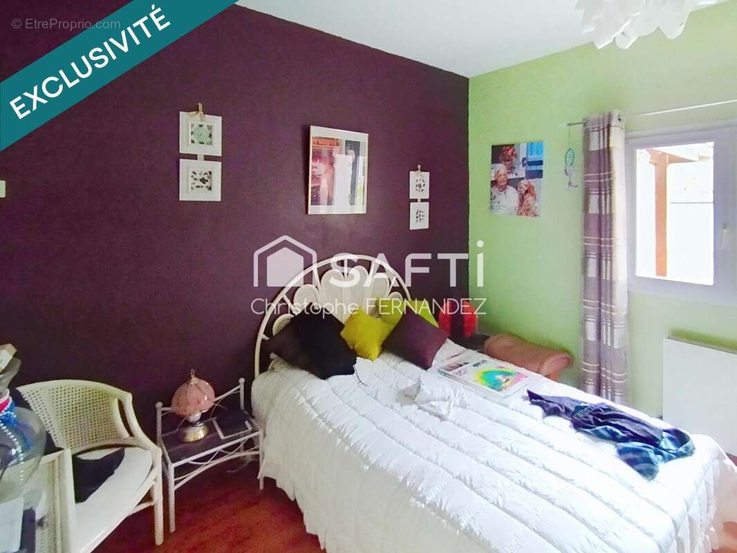 Photo 8 - Maison à BLAYE