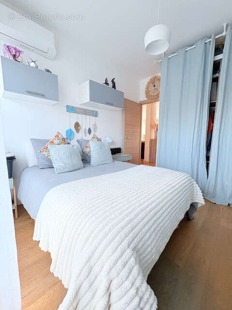 Appartement à SAN-MARTINO-DI-LOTA