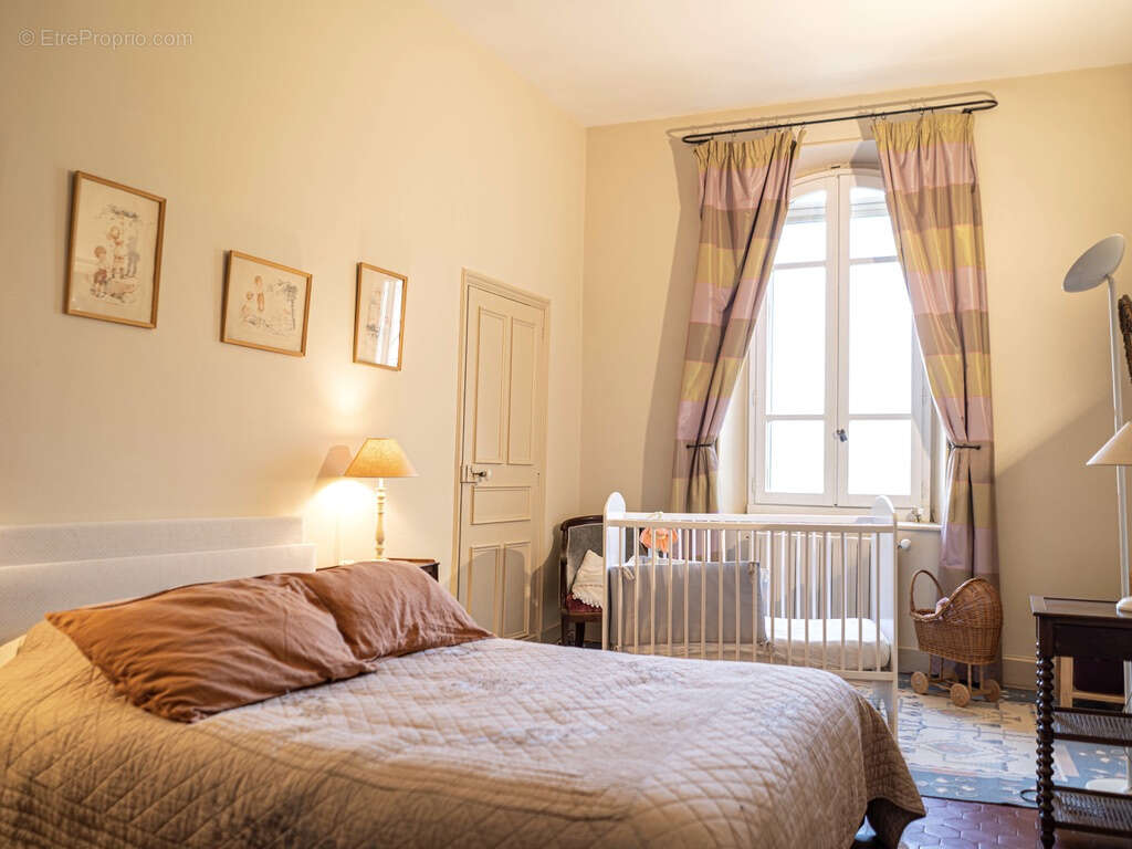 Maison à ORANGE