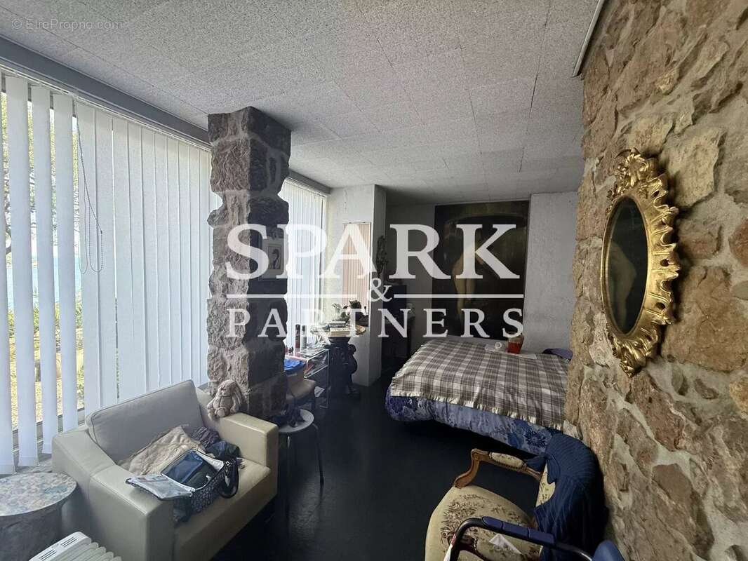 Maison à ROQUEBRUNE-CAP-MARTIN