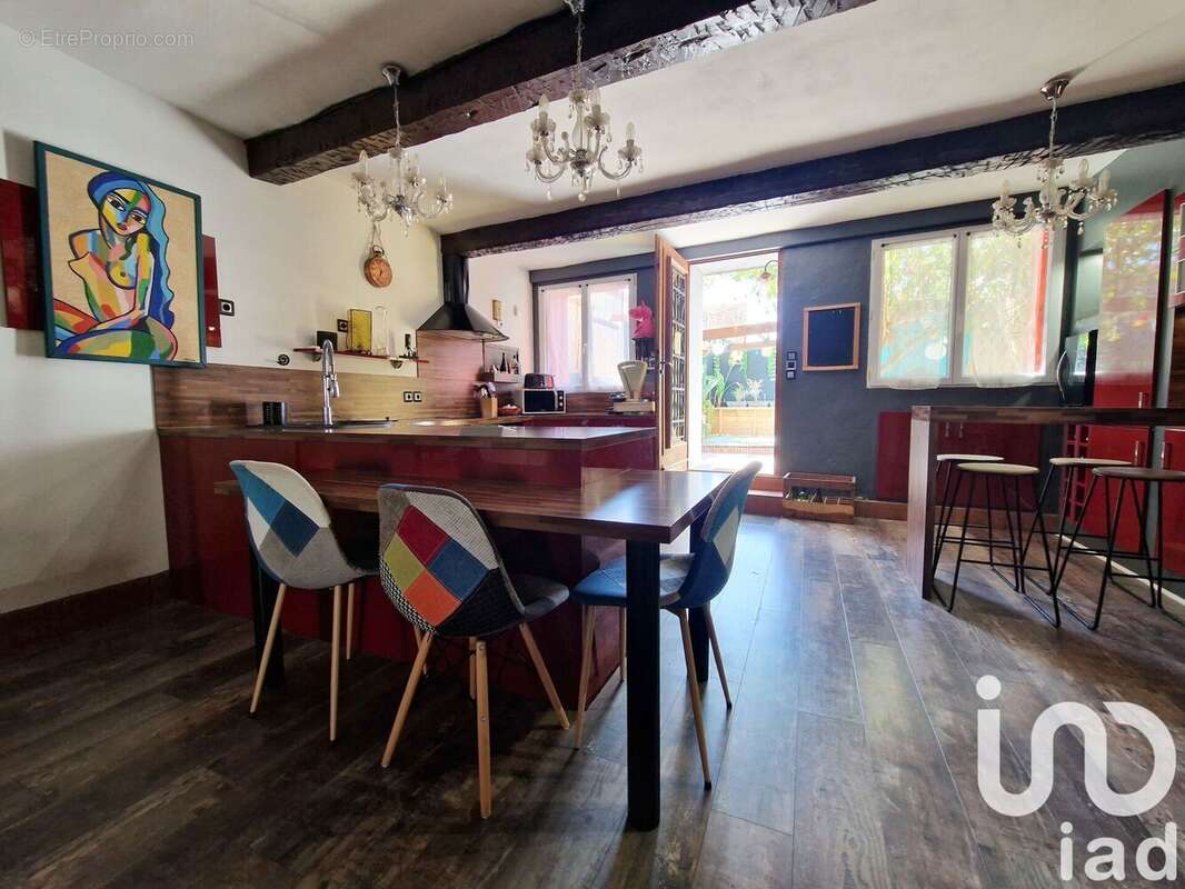 Photo 9 - Maison à PIA