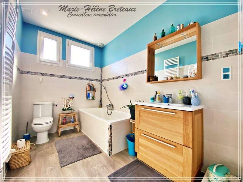 Maison à BON-ENCONTRE