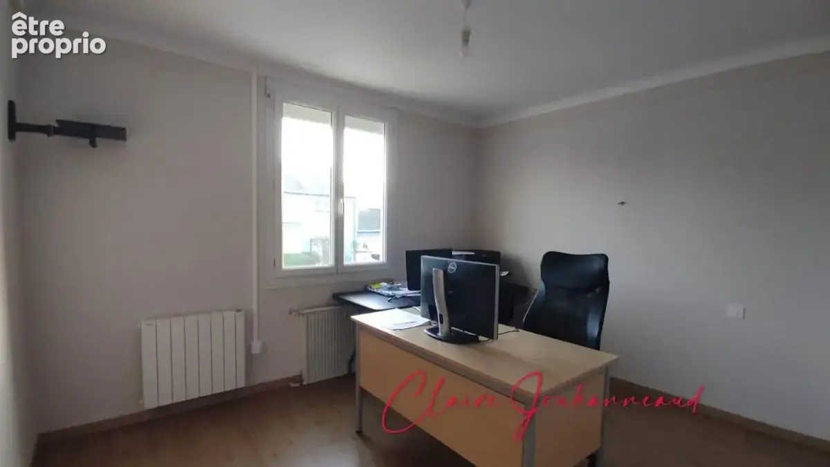 Maison  4 pièce(s) 90 m2 - photo 8