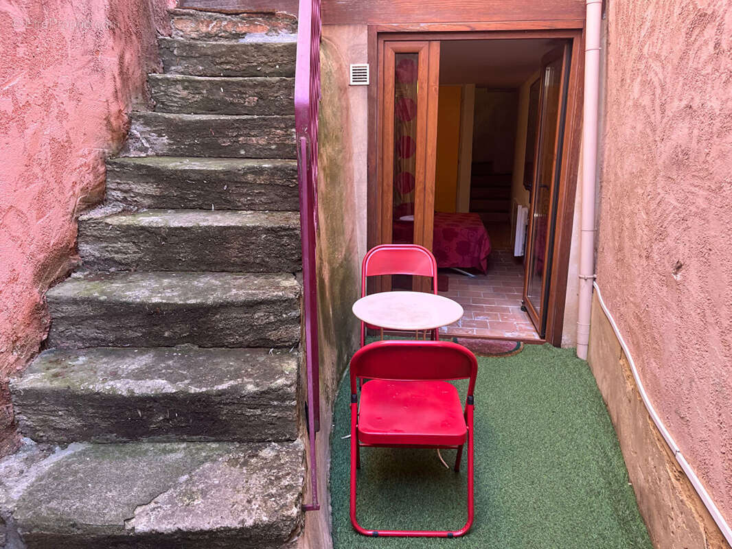 Maison à L&#039;ISLE-SUR-LA-SORGUE