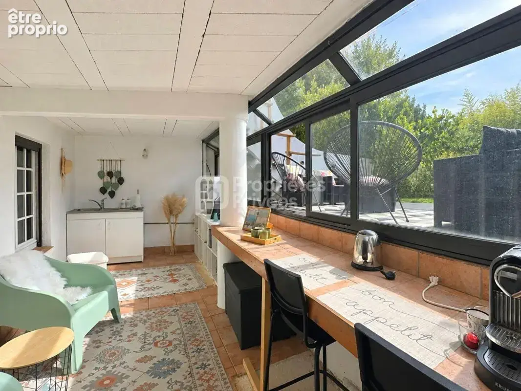 94700 - maisons-alfort - coup de coeur - maison familiale avec veranda et jardin plein sud - photo 12