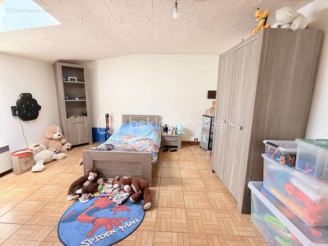 En Exclusivité, Maison de ville mitoyenne de 134m2 3 chambres - photo 10
