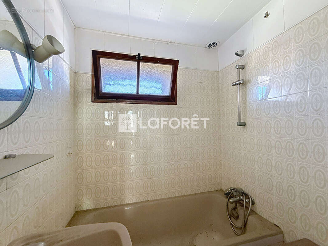Appartement à MARSEILLE-15E