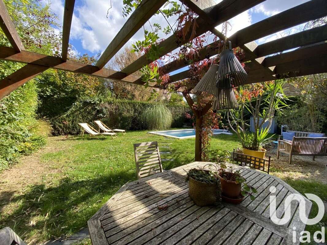 Photo 4 - Maison à LA ROCHETTE