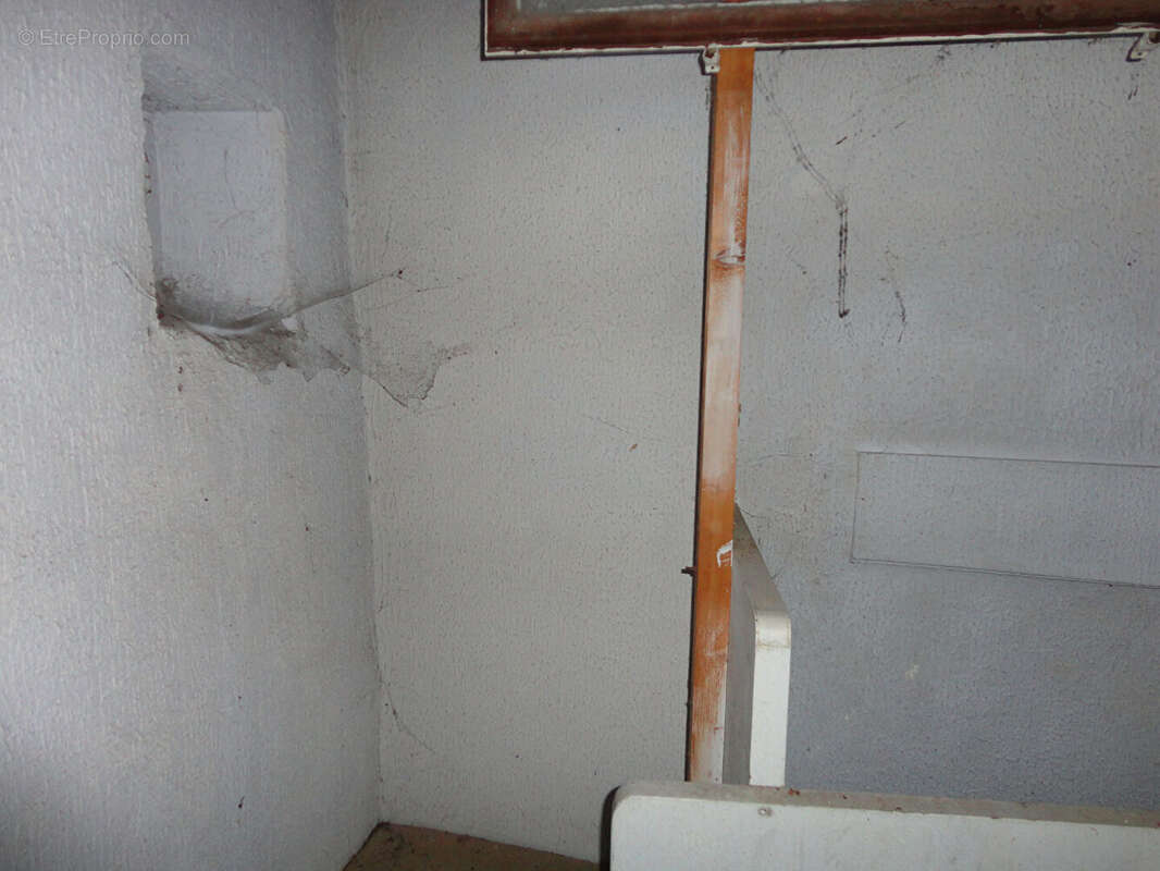 Maison à SAINT-MARTIN-D&#039;ESTREAUX