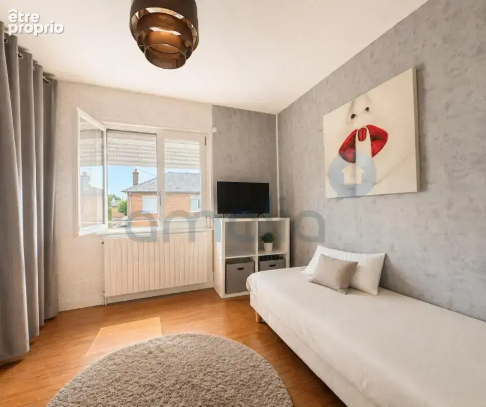 Maison 6 pièces 97 m² à vendre à Caudry (59540) - photo 8