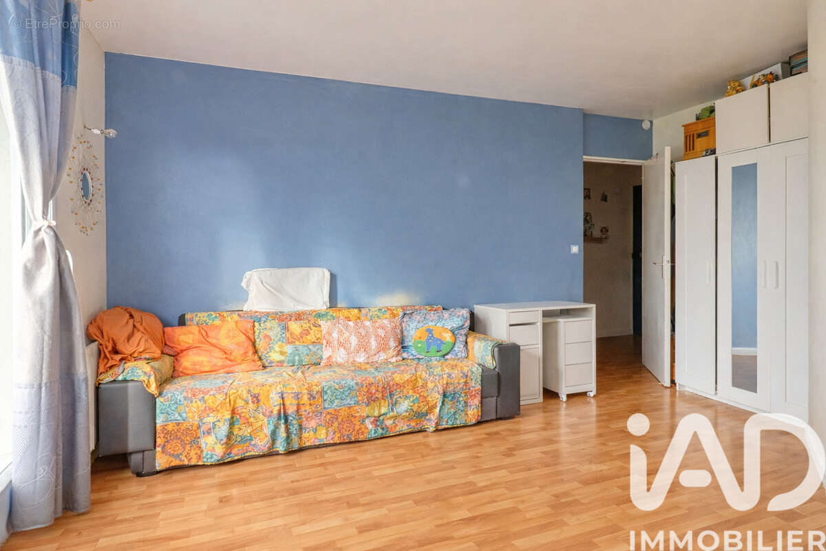 Photo 2 - Appartement à DEUIL-LA-BARRE