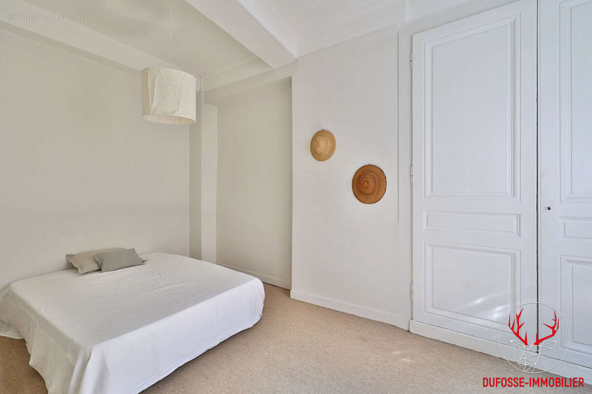 Appartement T2, 41m2, vue Saône - photo 6