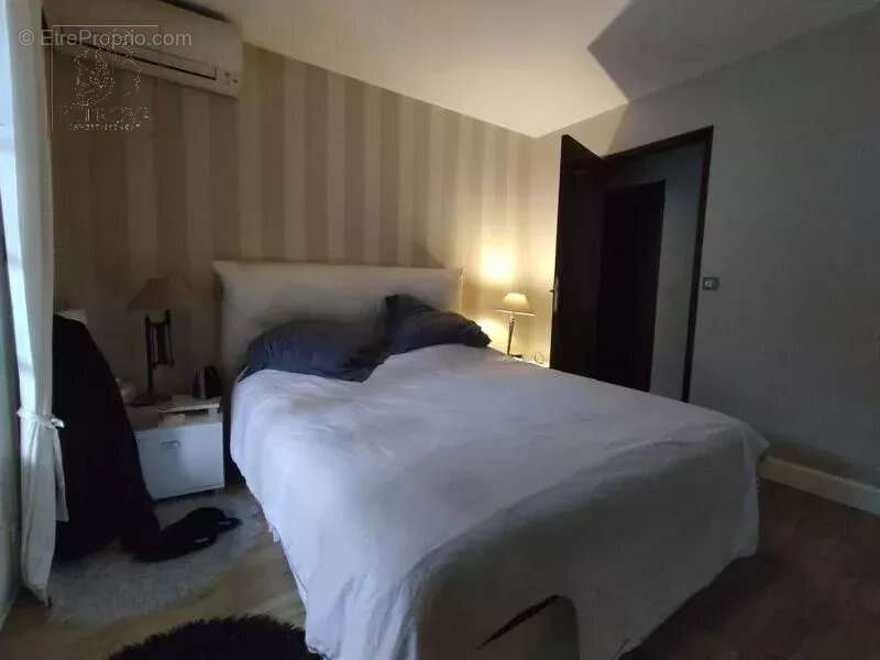 Maison à LA COLLE-SUR-LOUP