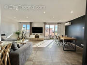 Appartement à SANARY-SUR-MER