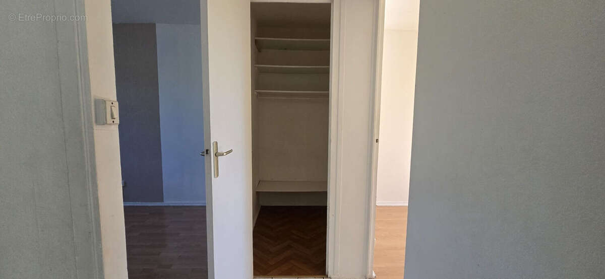Appartement t3 traversant de 65.86m²  à la mulatiere - photo 12