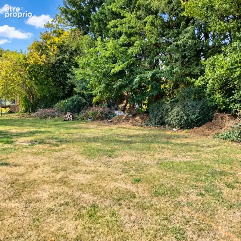 Maison individuelle de 133 m² environ, jardin et garage MARLY - photo 10
