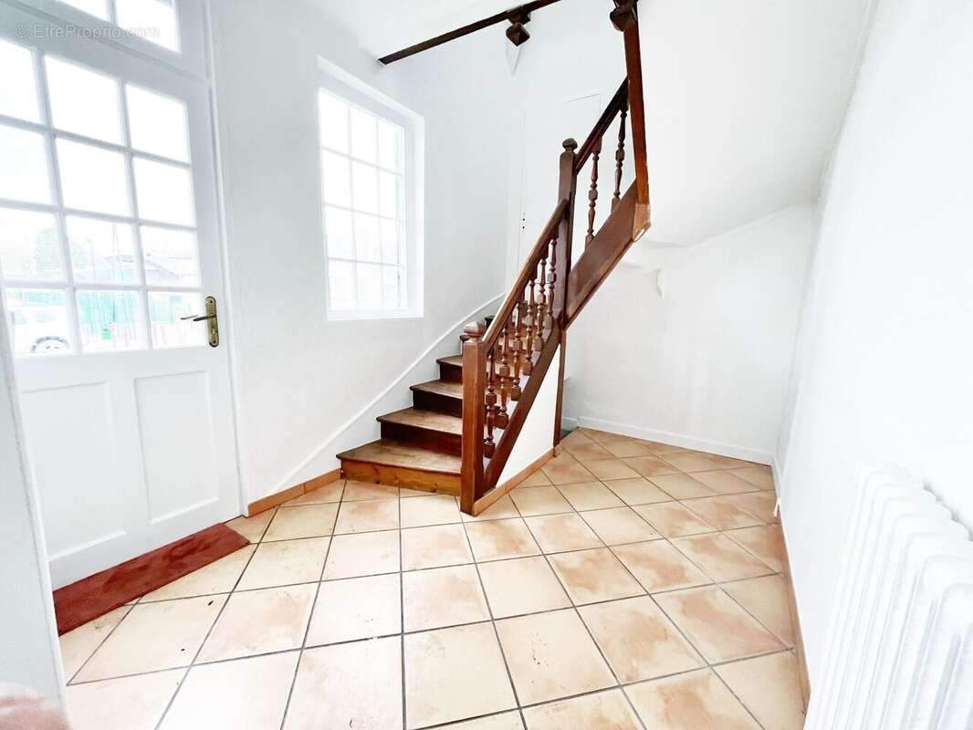 Photo 5 - Maison à BRIONNE