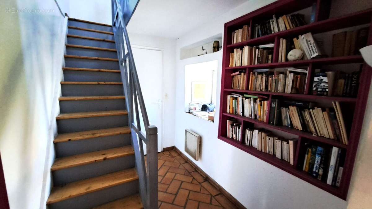 Maison à BRIIS-SOUS-FORGES