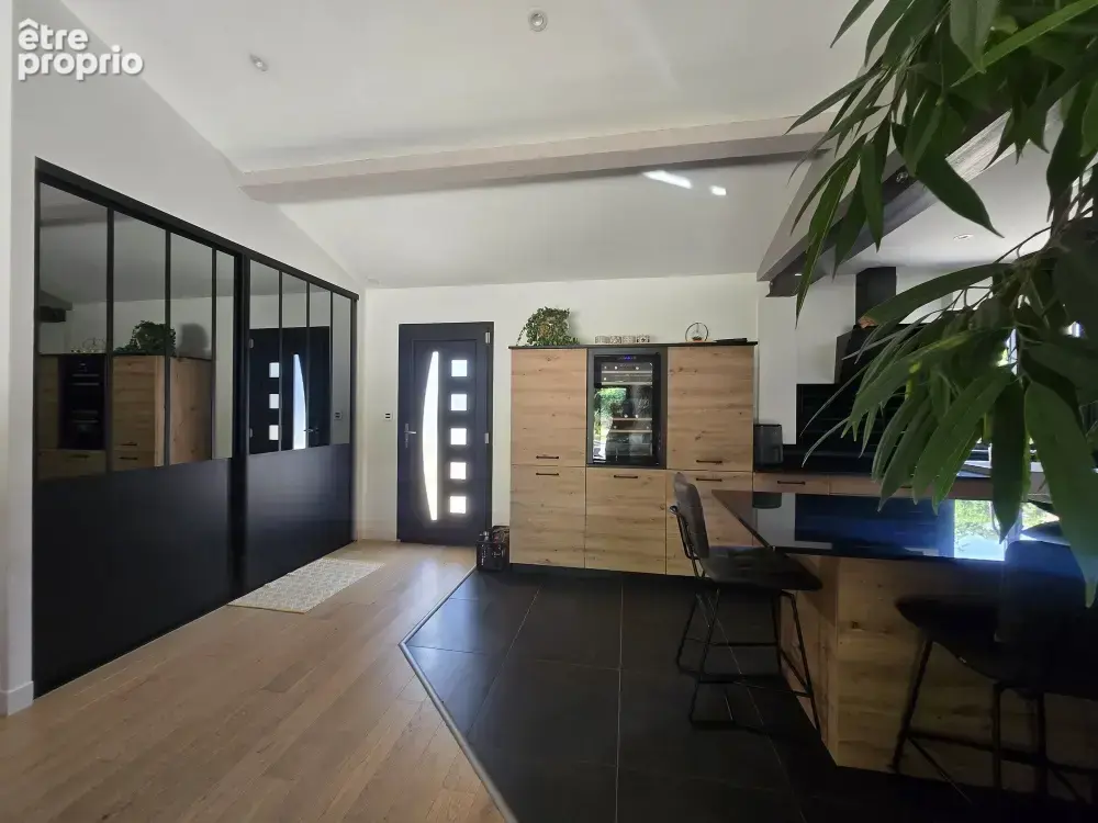 Magnifique villa 6km pezenas - photo 13