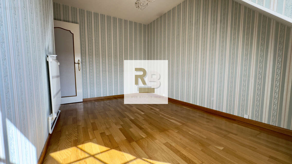 Maison semi-individuelle avec 3 chambres, jardin, cave complète et garage   Éleu-Dit-Leauwette - photo 11
