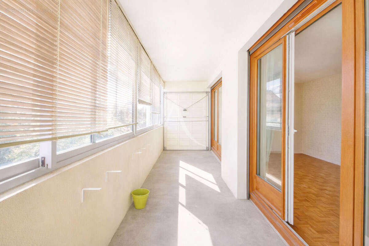 Appartement à ANTONY