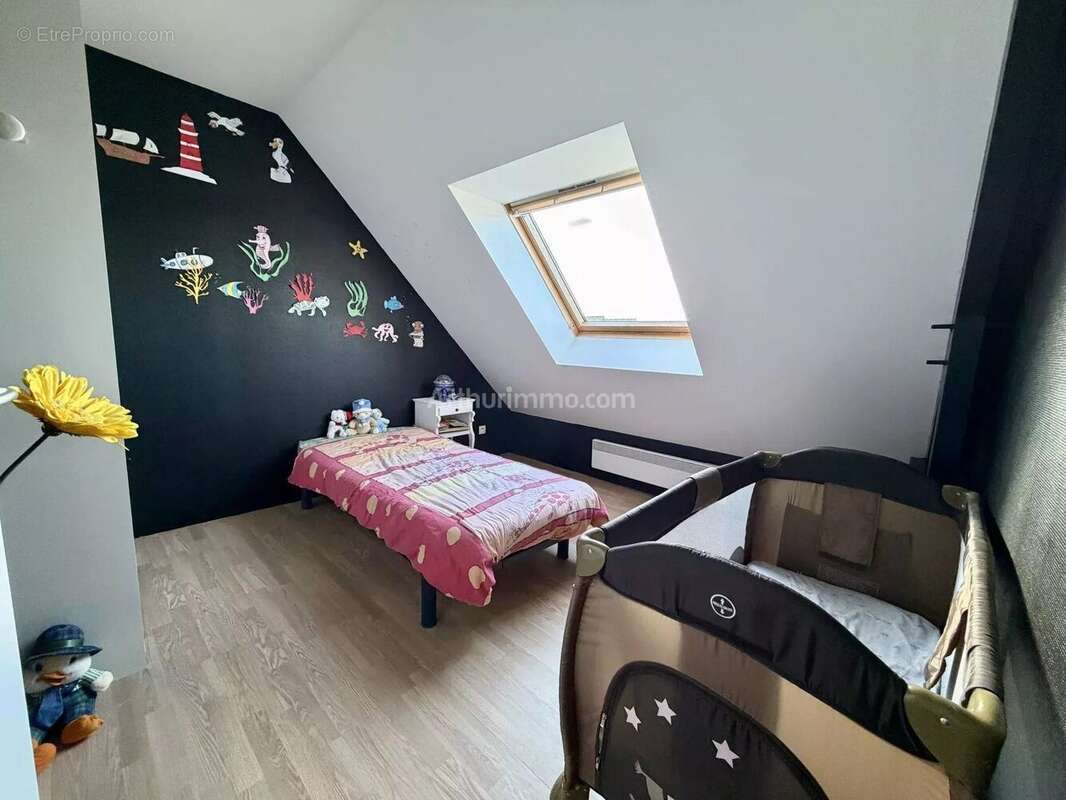 Maison à SAINT-CAST-LE-GUILDO