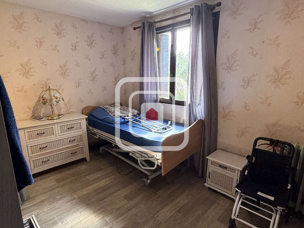 Pavillon de plain-pied - 3 chambres et 1 000 m² de terrain - photo 10