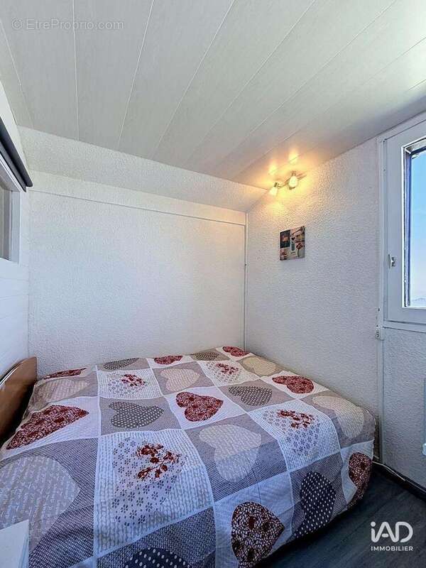 Photo 9 - Appartement à SAMOENS