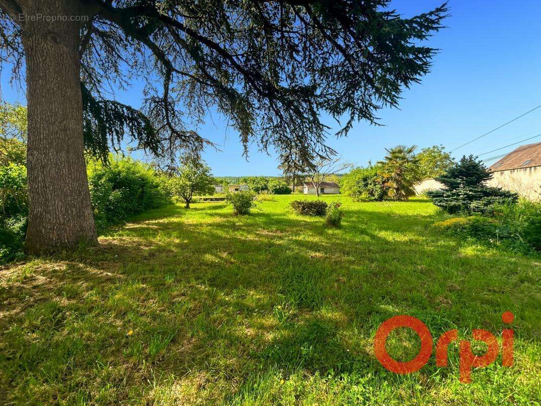 Maison à DREVANT