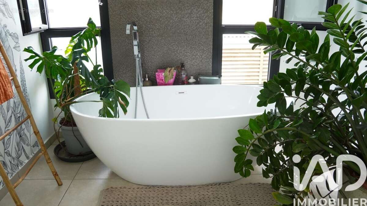 Photo 8 - Maison à LE TAMPON