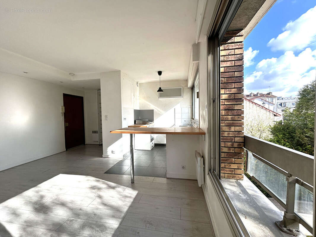 Appartement à ANTONY